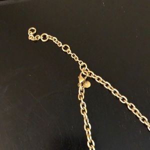 J. Crew Jewelry - JCrew Necklace J. Crew Jewelry - JCrew Necklace